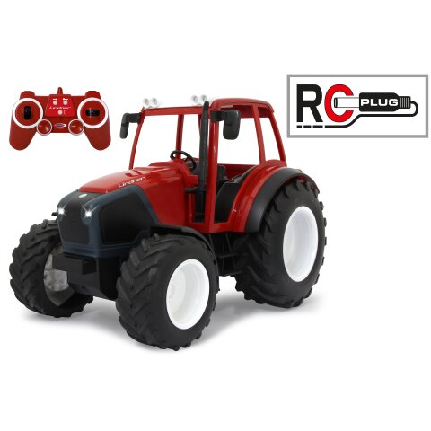 Lindner Geotrac 1:16 2,4GHz