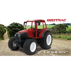 Lindner Geotrac 1:16 2,4GHz