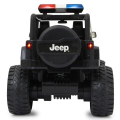 Jeep Wrangler Police 1:14 2,4GHz