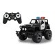 Jeep Wrangler Police 1:14 2,4GHz