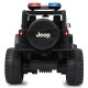 Jeep Wrangler Police 1:14 2,4GHz