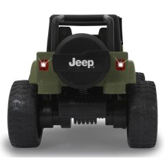 Jeep Wrangler Rubicon 1:14 olive green 2,4GHz