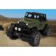 Jeep Wrangler Rubicon 1:14 olive green 2,4GHz