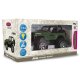 Jeep Wrangler Rubicon 1:14 olive green 2,4GHz