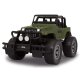 Jeep Wrangler Rubicon 1:14 olive green 2,4GHz