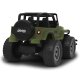 Jeep Wrangler Rubicon 1:14 olive green 2,4GHz