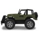 Jeep Wrangler Rubicon 1:14 verde oliva 2,4GHz