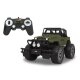 Jeep Wrangler Rubicon 1:14 vert olive 2,4GHz