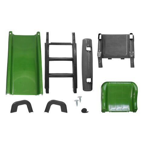 Fendt Rutsche grn