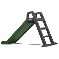 Fendt toboggan vert