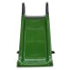 Fendt Slide green