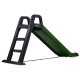 Fendt Slide green