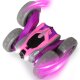 SpinX Stuntcar lila-rosa 2,4GHz