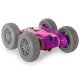 SpinX Stuntcar lila-rosa 2,4GHz