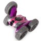 SpinX Stuntcar lila-rosa 2,4GHz