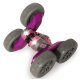 SpinX Stuntcar lila-rosa 2,4GHz