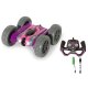 SpinX Stuntcar lila-rosa 2,4GHz