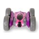 SpinX Stuntcar purple-pink 2,4GHz