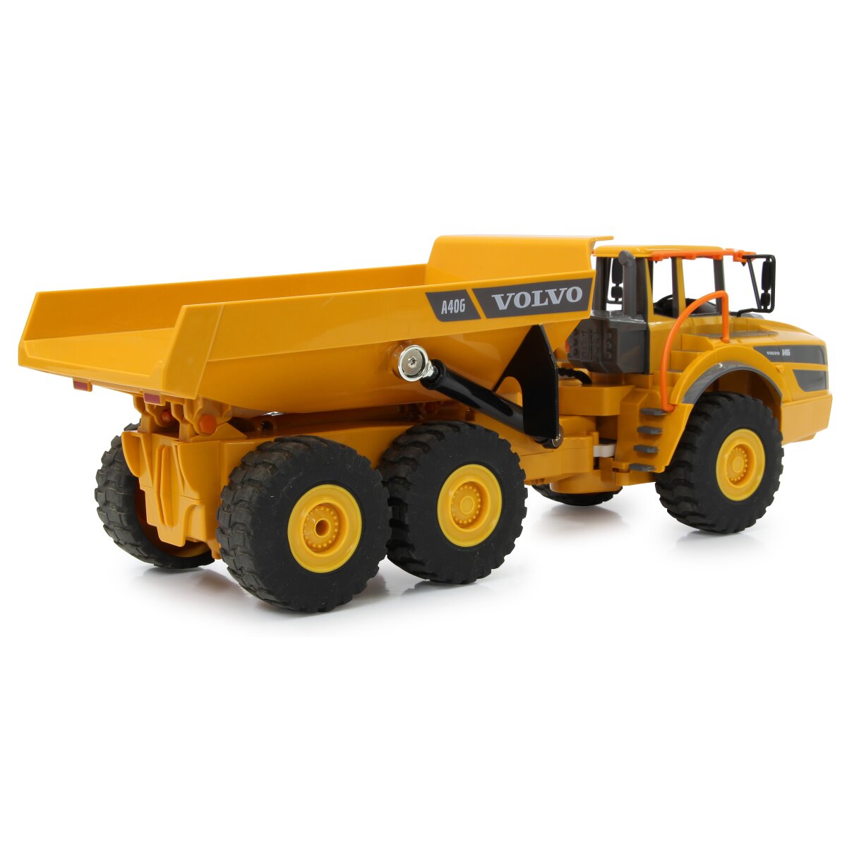 rc volvo a40g