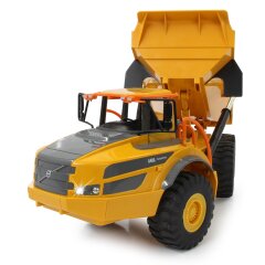 Autocarro ribaltabile Volvo A40G 1:20 2,4GHz