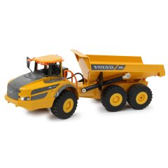 Autocarro ribaltabile Volvo A40G 1:20 2,4GHz