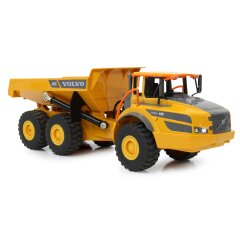 Autocarro ribaltabile Volvo A40G 1:20 2,4GHz