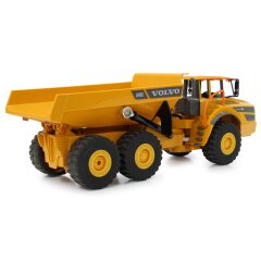 Autocarro ribaltabile Volvo A40G 1:20 2,4GHz