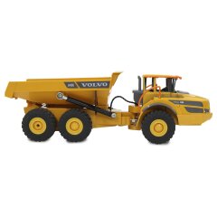 Autocarro ribaltabile Volvo A40G 1:20 2,4GHz