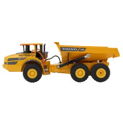 Autocarro ribaltabile Volvo A40G 1:20 2,4GHz