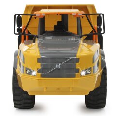 Cami&oacute;n volquete Volvo A40G 1:20 2,4GHz