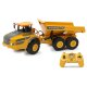 Camión volquete Volvo A40G 1:20 2,4GHz