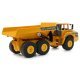 Camión volquete Volvo A40G 1:20 2,4GHz