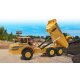 Dump Truck Volvo A40G 1:20 2,4GHz