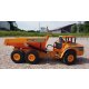 Dump Truck Volvo A40G 1:20 2,4GHz