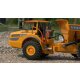 Muldenkipper Volvo A40G 1:20 2,4GHz