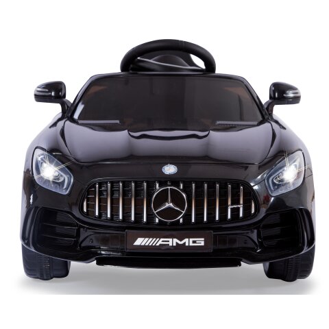 ride on pliko mercedes