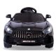 Ride-on Mercedes-AMG GT R schwarz 2,4GHz 12V