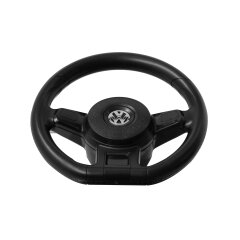 Steering Wheel Push-Car VW Beetle