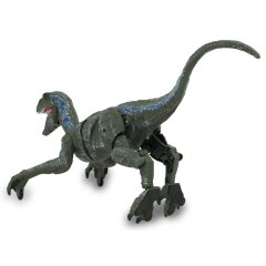 Dinosaure V&eacute;lociraptor 2,4GHz