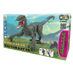 Dinosaurio Velociraptor Li-ion 3,7V 2,4GHz