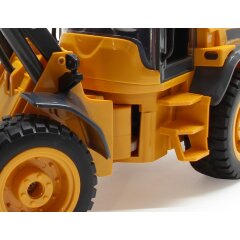 Radlader Volvo L50 1:16 2,4GHz