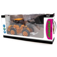 Volvo Wheel loader L50 1:16 2,4GHz