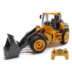 Volvo Wheel loader L50 1:16 2,4GHz