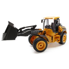 Volvo Wheel loader L50 1:16 2,4GHz