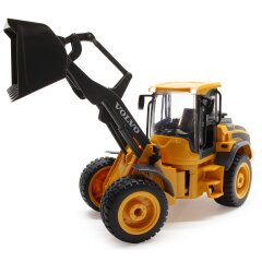 Volvo Wheel loader L50 1:16 2,4GHz