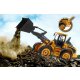 Volvo Wheel loader L50 1:16 2,4GHz