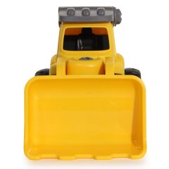 Wheel loader First RC Kit 27-part with cordless screwdriver