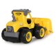 Wheel loader First RC Kit 27-part with cordless screwdriver