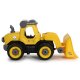 Wheel loader First RC Kit 27-part with cordless screwdriver