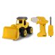 Wheel loader First RC Kit 27-part with cordless screwdriver